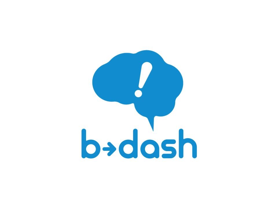 B-dash